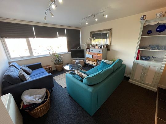 1 bedroom apartment to rent Farnham Court, Bond Lane, Loughborough, LE12 - Photo 1