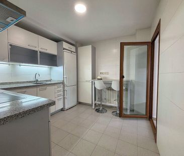 4 room luxury penthouse for rent in Madrid, Spain - Foto 4