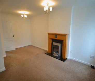 2 Bedroom Apartment To Let - Photo 6