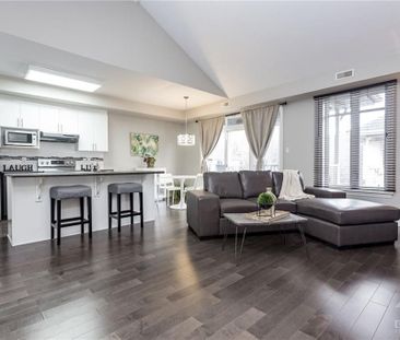 For Lease - 1065 Beryl Private Unit# G, Blossom Park - Airport and ... - Photo 3