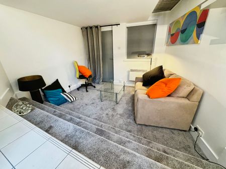 1 bedroom apartment to rent Town Centre, Guildford - Photo 2