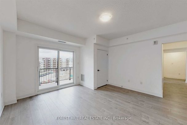 For Lease - 5 Chef Lane Unit# 511, Barrie, Ontario - Photo 1