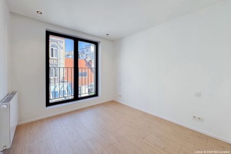 Avenue Louise, 1050, Ixelles - Photo 2