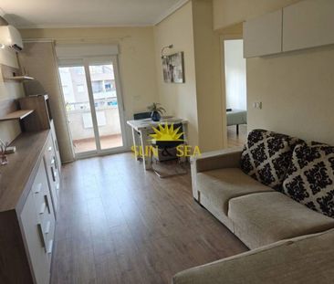 Alquiler de piso en El Molino - Photo 2