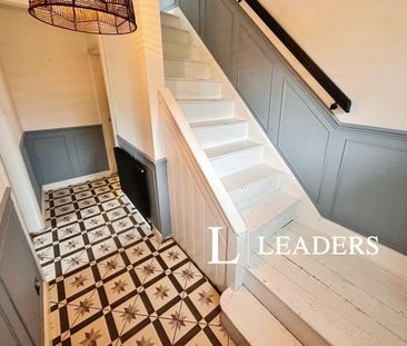 3 bedroom house to rent Lawton Heath Road, Church Lawton, ST7 - Photo 5