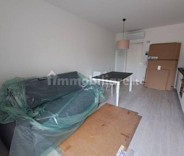Bilocale ottimo stato, piano terra, Negrar, Negrar di Valpolicella - Foto 1