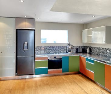 Spacious 3-Bedroom Apartment with Office - Photo 5