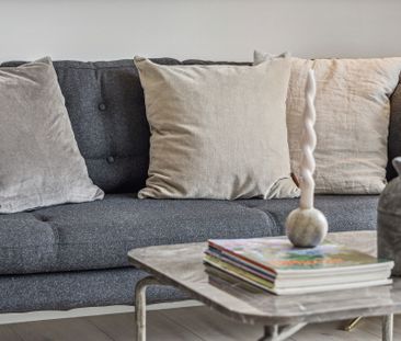 4-vær. rækkehus - Photo 2