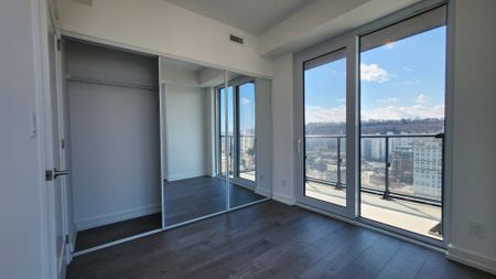 For Lease - 75 James Street Unit# 1817, Hamilton, Ontario - Photo 5