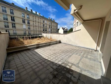 Appartement à louer 1 pièce 30.48m² - Photo 4