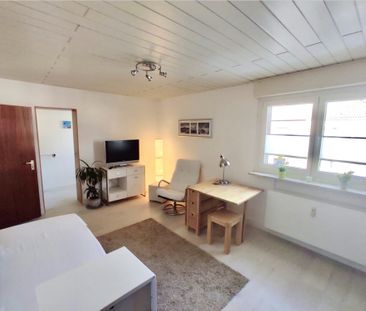 1.5 Zimmer in Düsseldorf - Photo 1