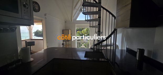 Location Appartement 3 pièces 46m² - Photo 1