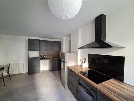 Appartement T2 à louer - 42 m² - Photo 4