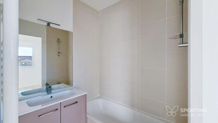 Appartement 2 pièces – 45 m² - Photo 4