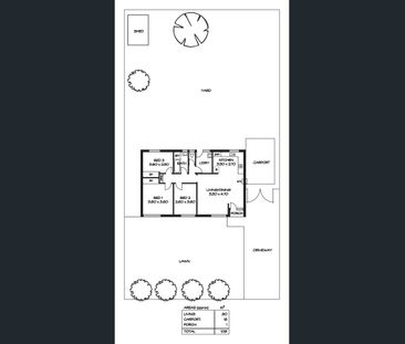 Well-Appointed 3-Bedroom 1-Bathroom Home for Rent in Smithfield Plains - Photo 4