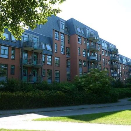 Appartement Senior 2 Chambres Tjalk, Lelystad - À Louer - Foto 4