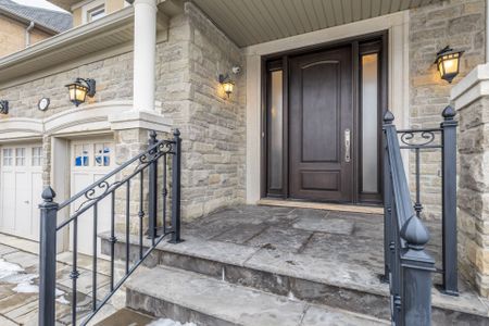 For Lease - 71 Allison Ann Way, Vaughan, Ontario - Photo 2