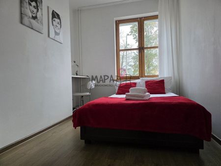 Stare Miasto - 4 pokoje z widokiem na Odrę. - Zdjęcie 5