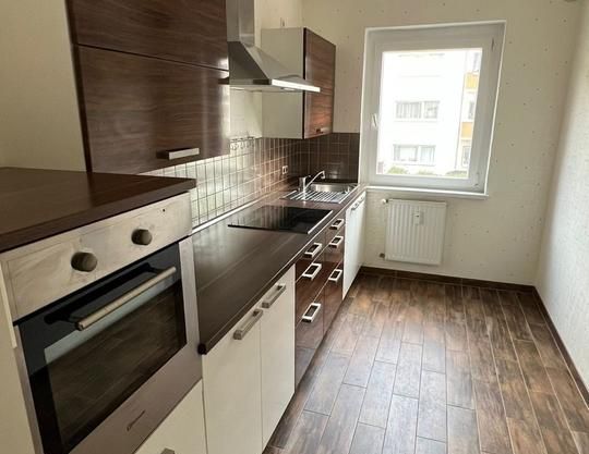 Mietwohnung - Foto 1