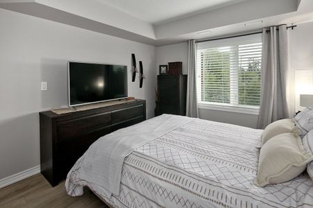 For Lease - 3 Brandy Lane Drive Unit# 305, Collingwood, Ontario - Photo 2