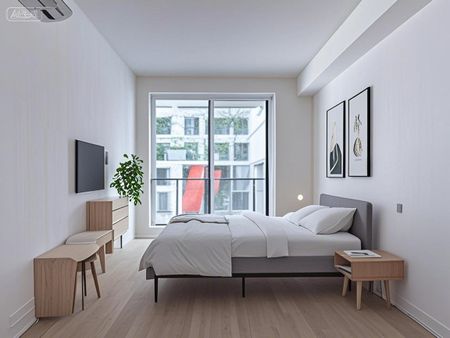 Appartement - 202-1485 Rue des Bassins - Photo 4