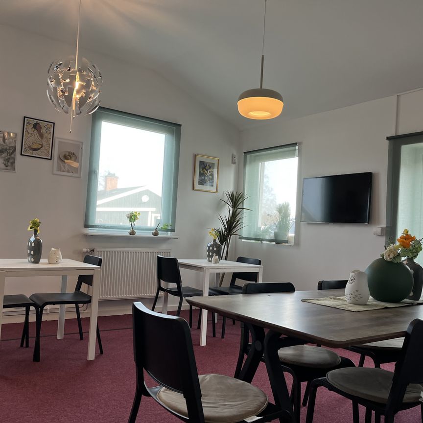 Kilängsgatan, Vålberg - Photo 1