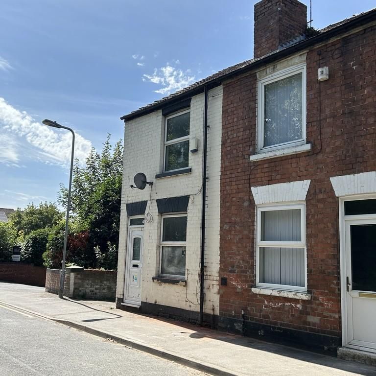 3 bedroom terraced house to rent - Photo 1