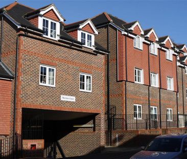 1 bedroom apartment to rent - Photo 2