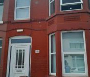 Long Lane Room 3 (Double En-suite) - Photo 1