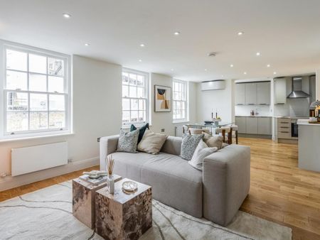 3 bedroom apartment to rent - Photo 2