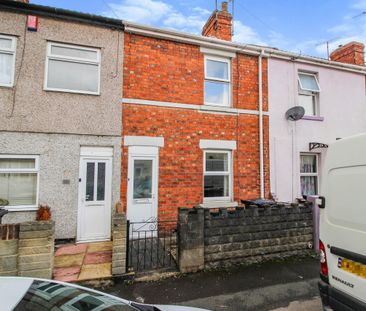 Omdurman Street, Swindon, Swindon, SN2 - Photo 5