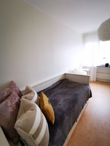 Jungfrudansen, Solna - Photo 2