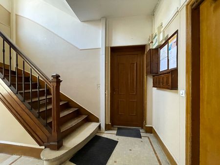 Location appartement 3 pièces, 76.00m², Reims - Photo 3