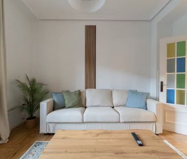 Paseo de la Castellana, Madrid, Community of Madrid 28046 - Photo 2