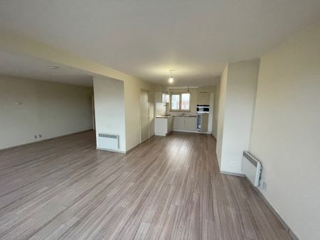 Appartement - Photo 4