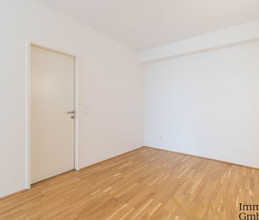 Moderne und ideal geschnittene 1,5-Zimmer-Wohnung mit Balkon in Leo... - Photo 2