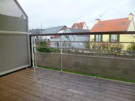 Location Appartement 2 pièces 46m² ST BRIEUC 22000 - Photo 5
