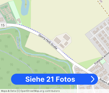 Lichtdurchflutete Traumwohnung im Süden von Ingolstadt - Foto 1