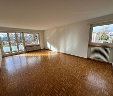 Charmante 3.5-Zimmerwohnung - nahe Bahnhof Dietlikon - Foto 6