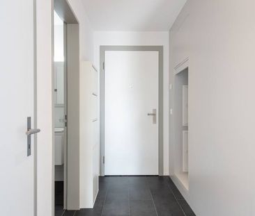 3.5 Zimmer, 78 m², 2. Stock - Photo 4