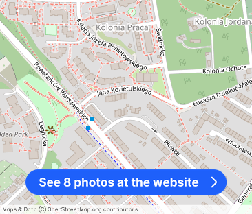 Pokój dla studentki lub studenta na dłużej - Photo 1