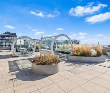 195 Rue Peel, Montréal (Le Sud-Ouest), QC H3C - Photo 1