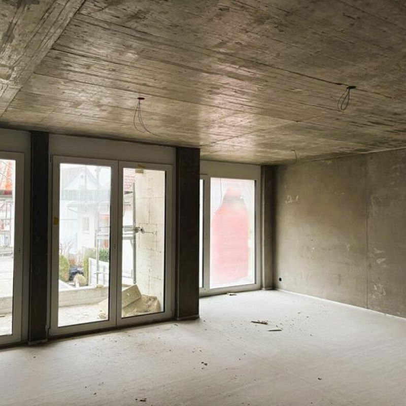 Compact 2.5-room new-build apartment on the 1st floor - Foto 1