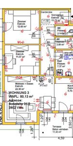 Wohnung in Vitis - Photo 4
