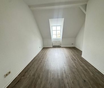 Nimm mich! Praktische 3-Zimmer-Wohnung mit Ausblick - Foto 3