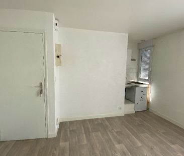 Location Appartement 1 pièce 16m² RENNES 35700 - Photo 6