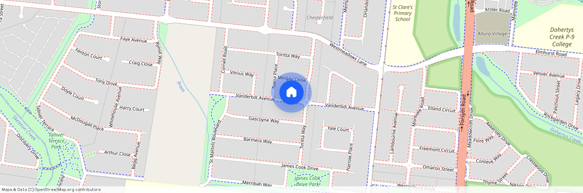 32 Vanderbilt Avenue, Vic 3029, Truganina