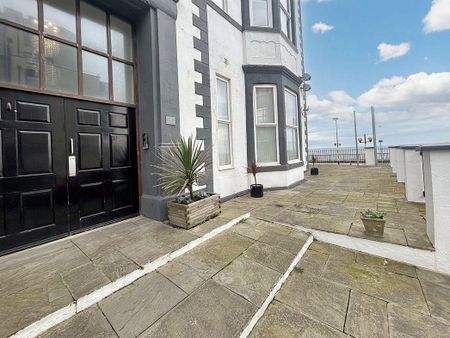 2 bed lower flat to rent in NE26 - Photo 4