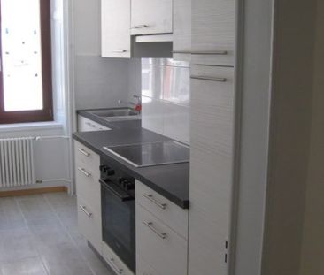 2 Zimmer, 1. Stock - Photo 1