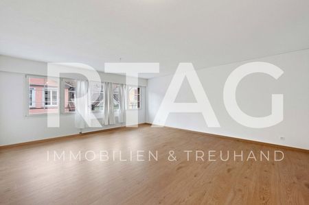 3.5 Zimmer, 3. Stock - Photo 5